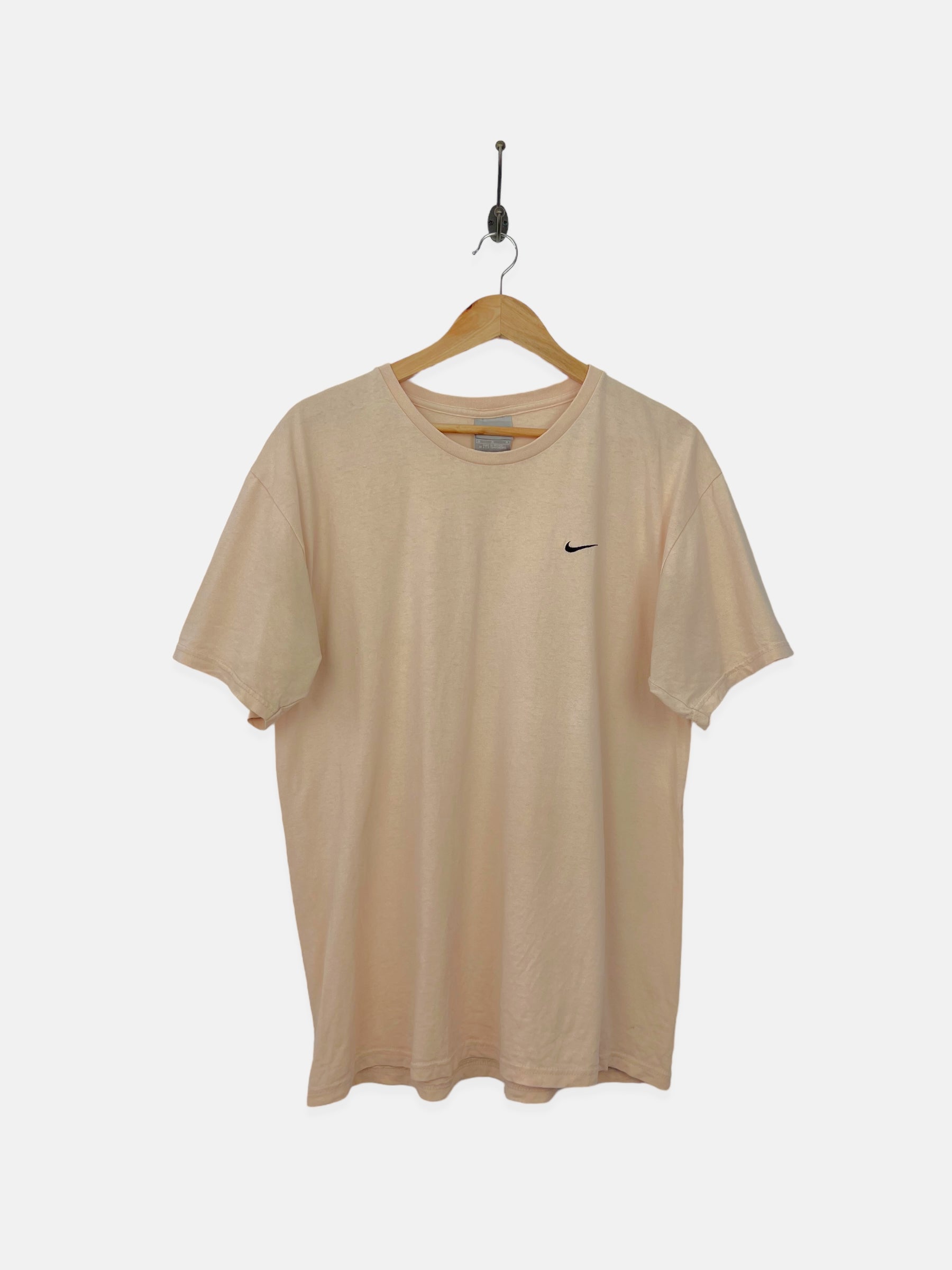 Vintage nike store top