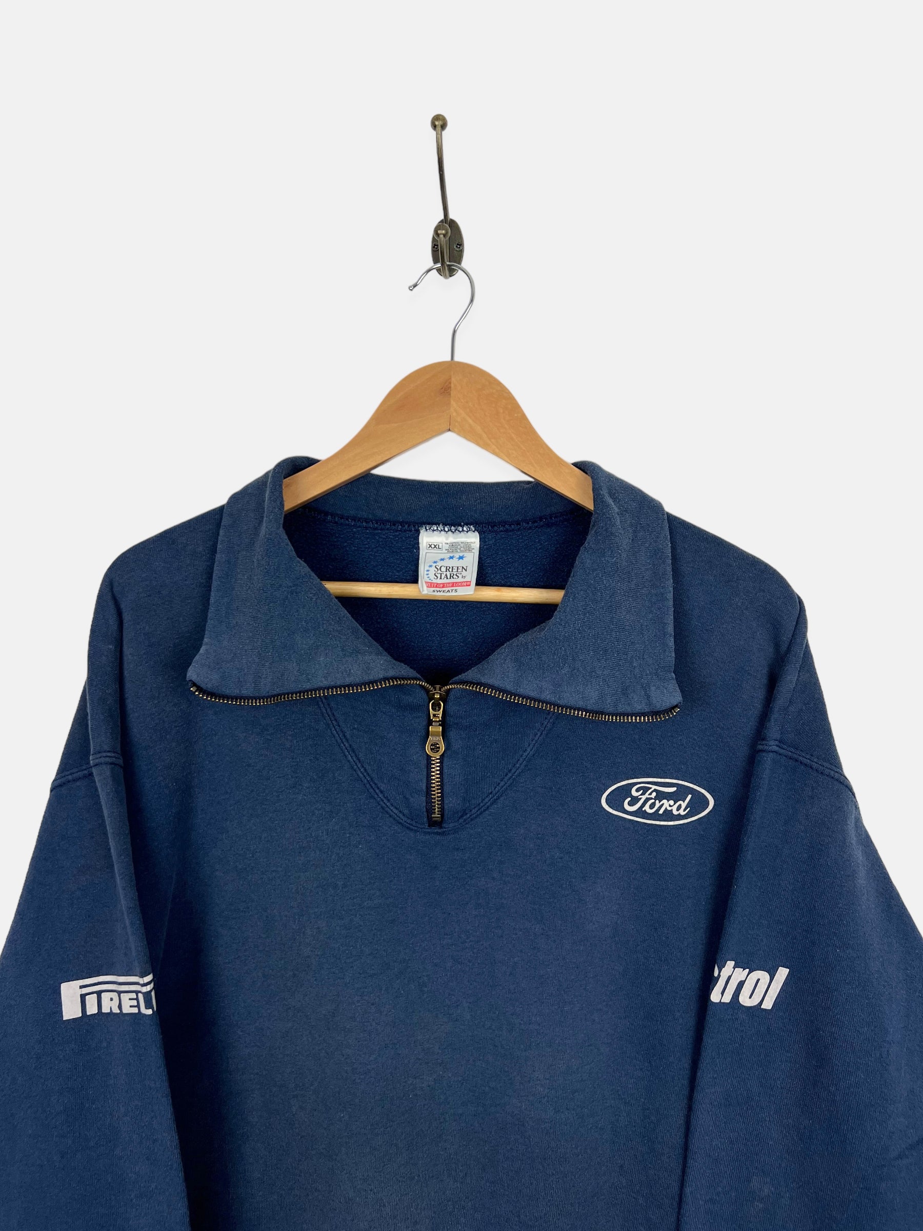 Good Ol' Vintage NZ | Vintage Streetwear