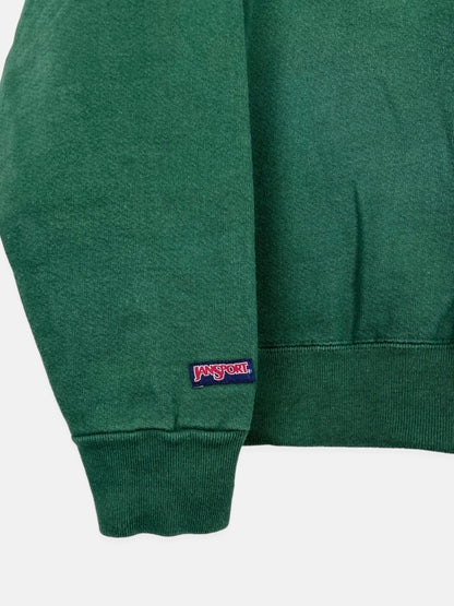 90's Novi Wildcats Vintage Sweatshirt Size M-L