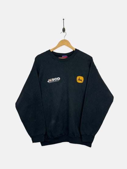 Jesco Vintage Sweatshirt Size M