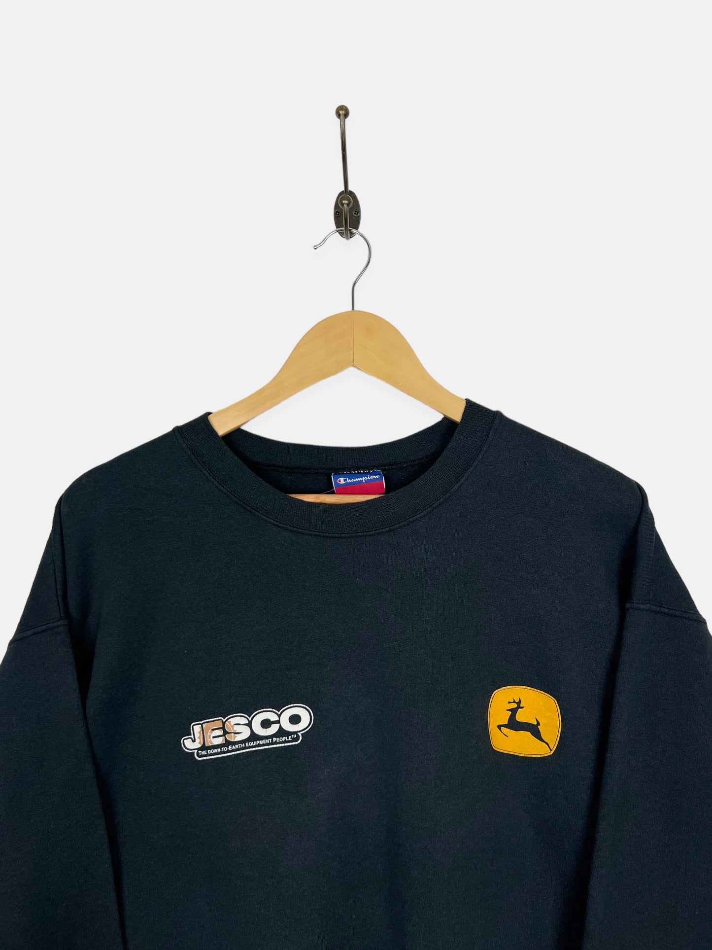 Jesco Vintage Sweatshirt Size M