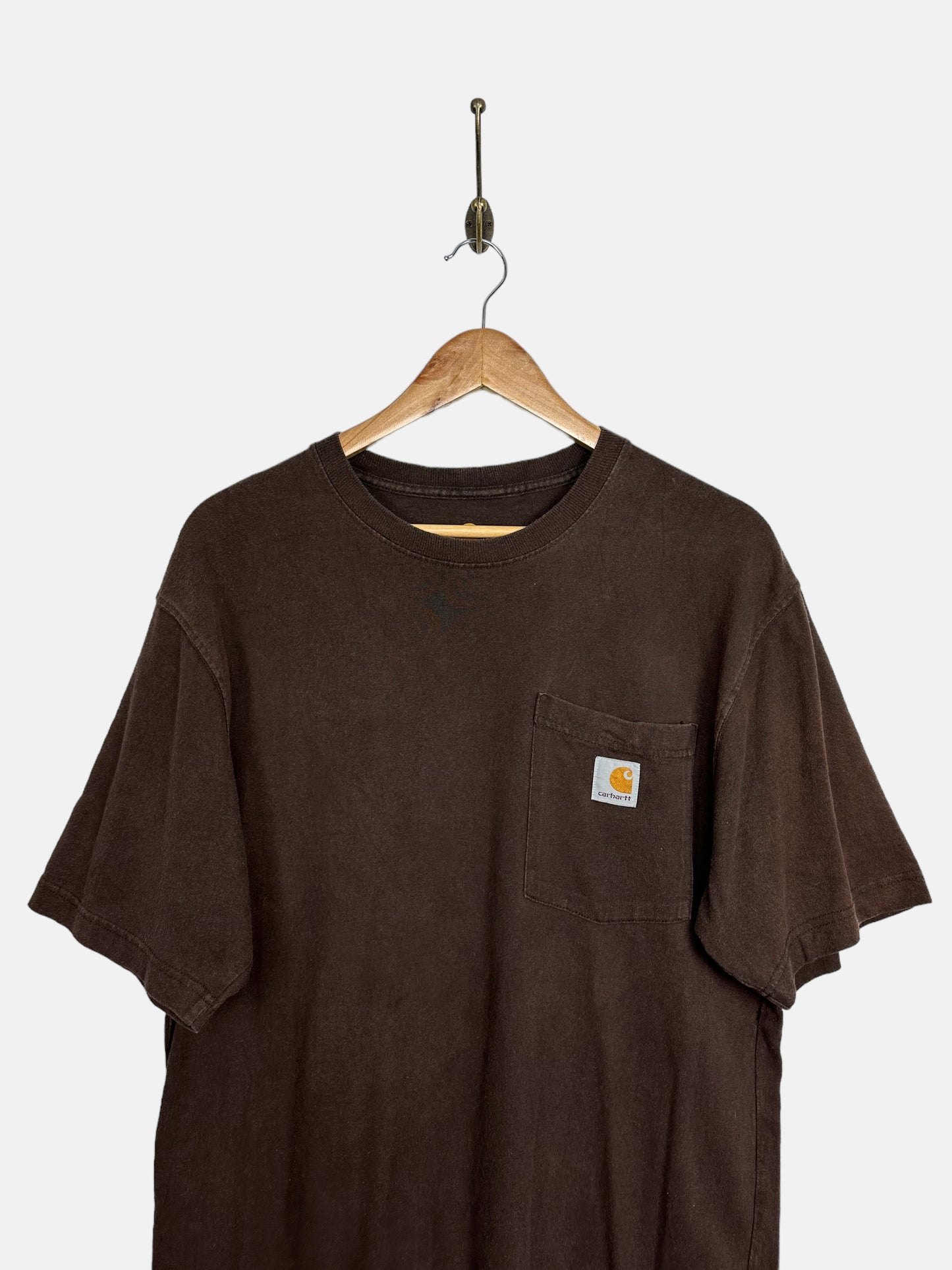 90's Carhartt Vintage T-Shirt Size M