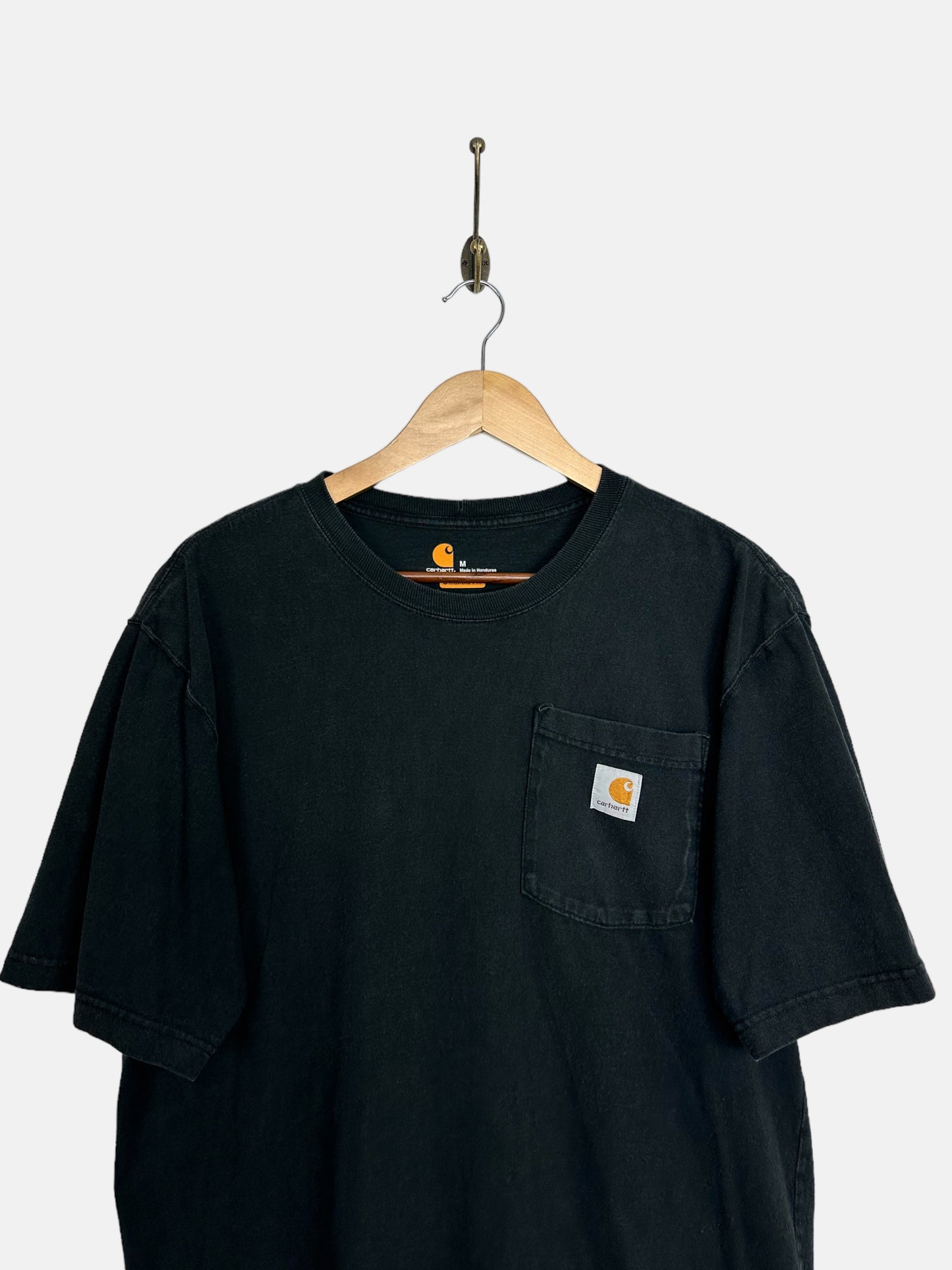 90's Carhartt Vintage T-Shirt Size M