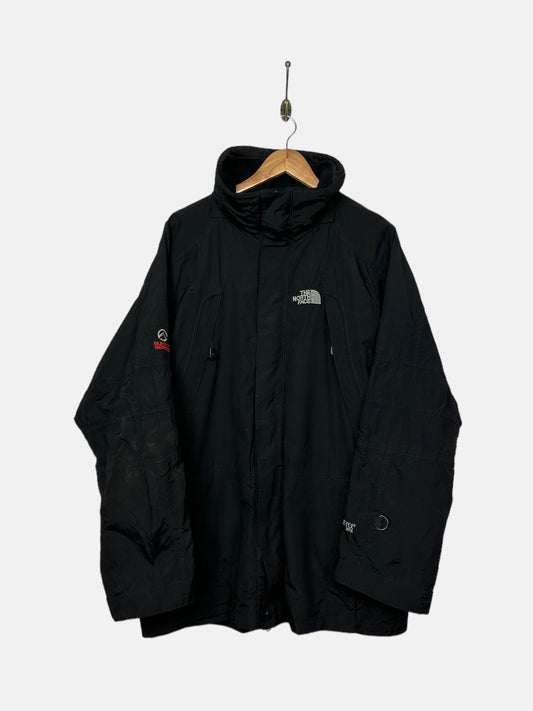 90's The North Face Summit Series Embroidered Vintage Jacket Size XL