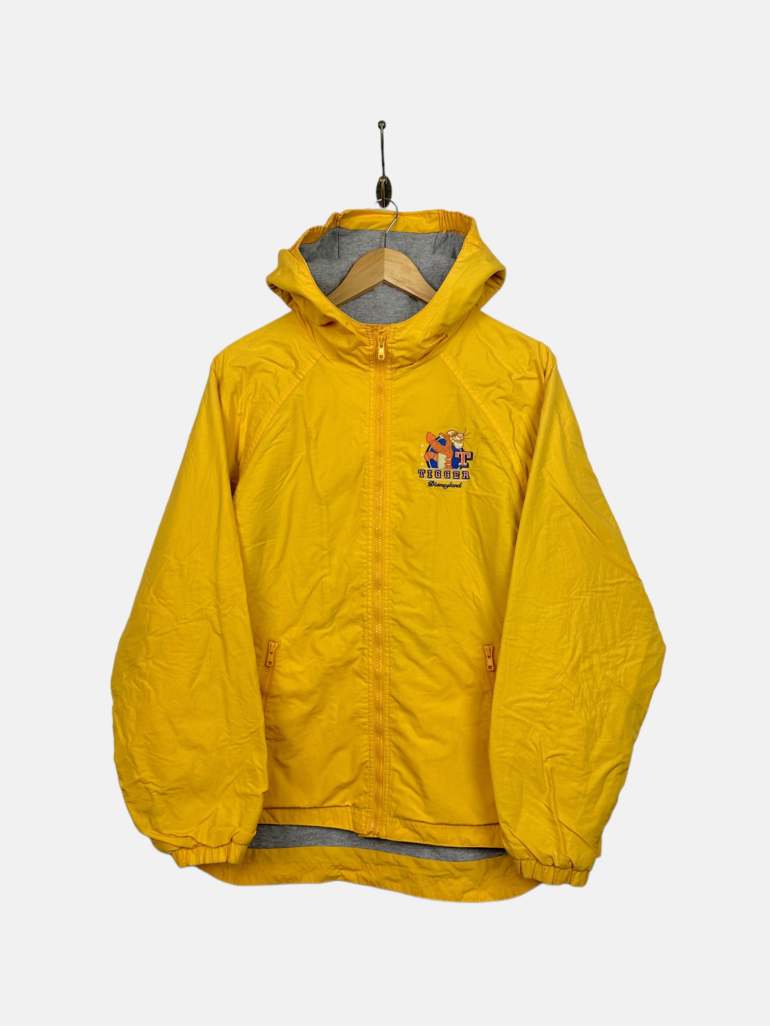Tigger jacket outlet