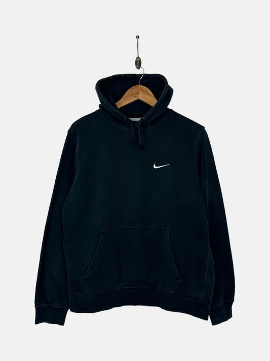 Nike Embroidered Vintage Hoodie Size S