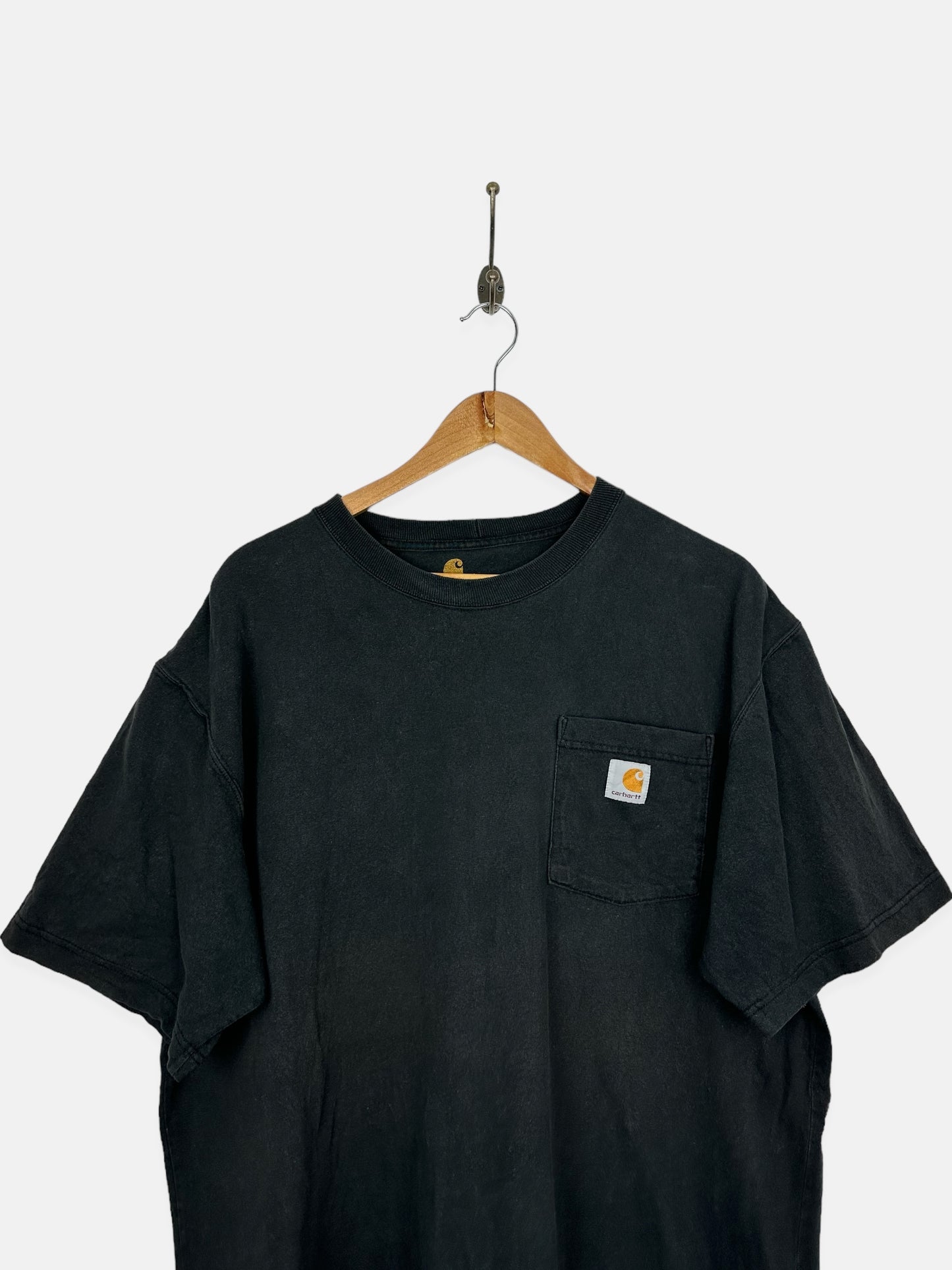 90's Carhartt Vintage T-Shirt Size L