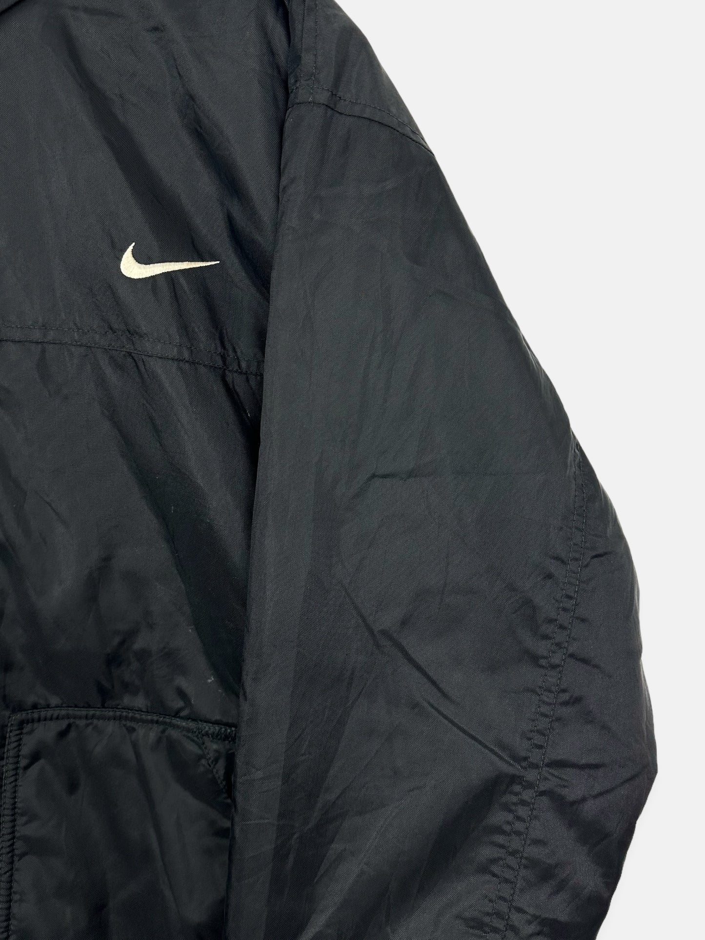 90's Nike Embroidered Vintage Jacket Size S-M