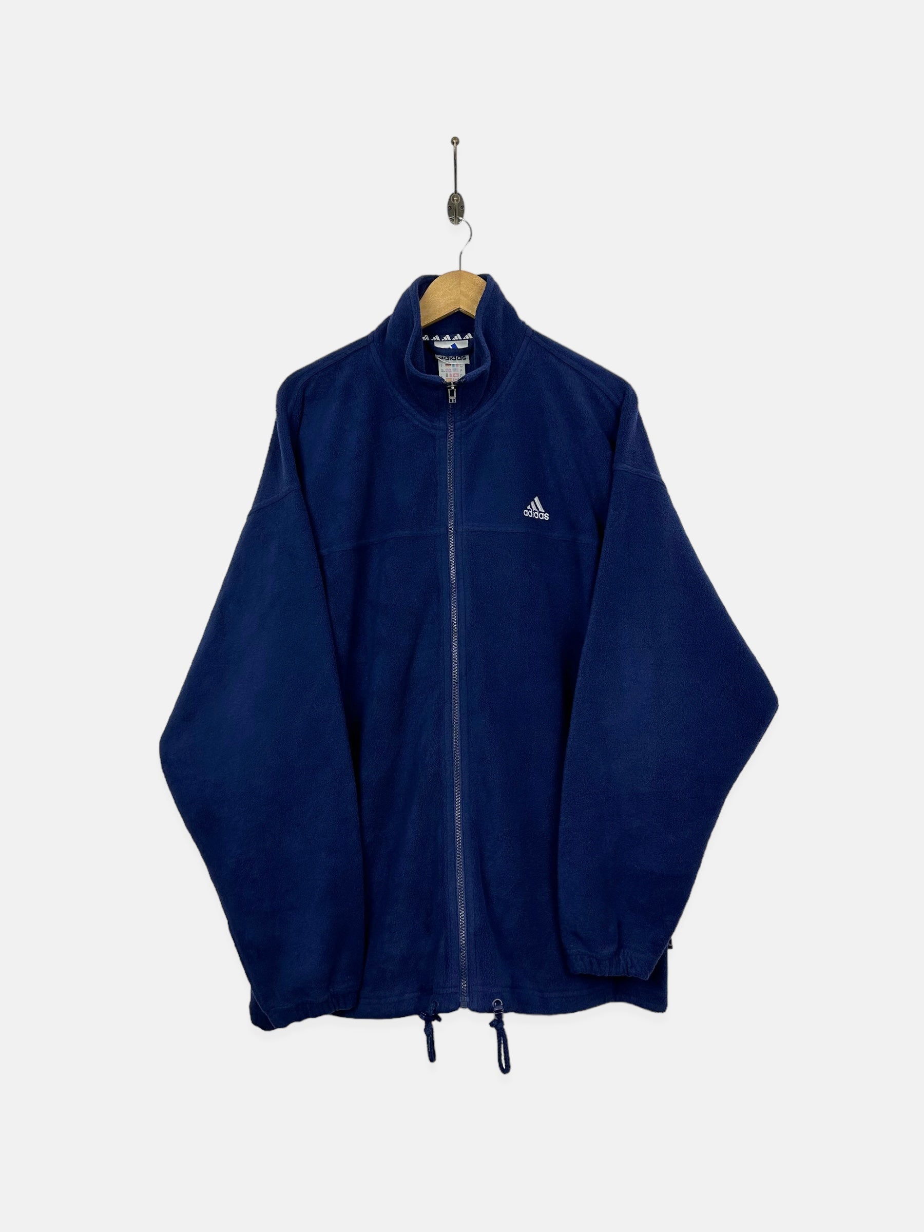 Adidas 2024 vintage fleece