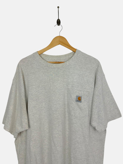 90's Carhartt Vintage T-Shirt Size XL