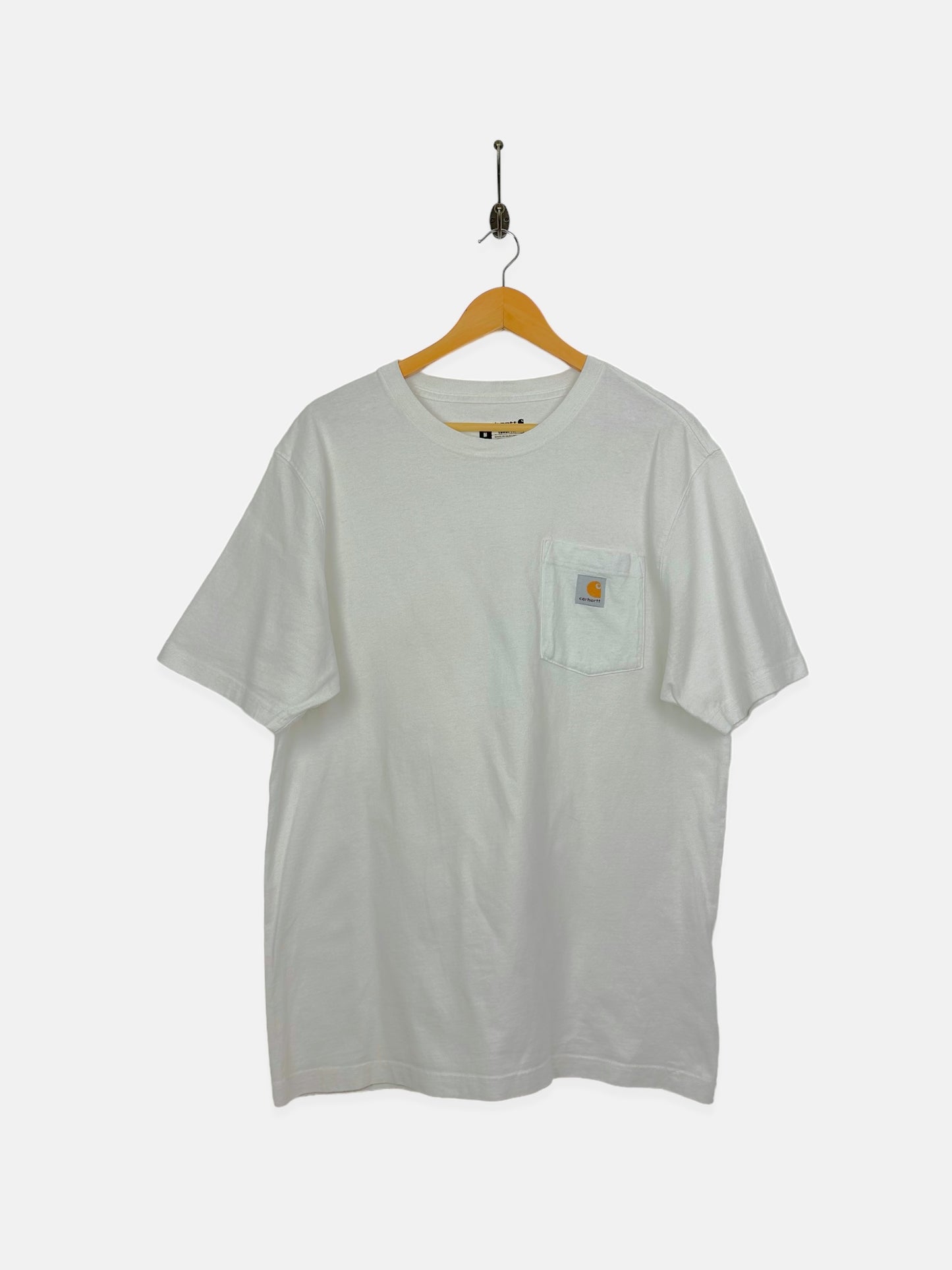 90's Carhartt Vintage T-Shirt Size L