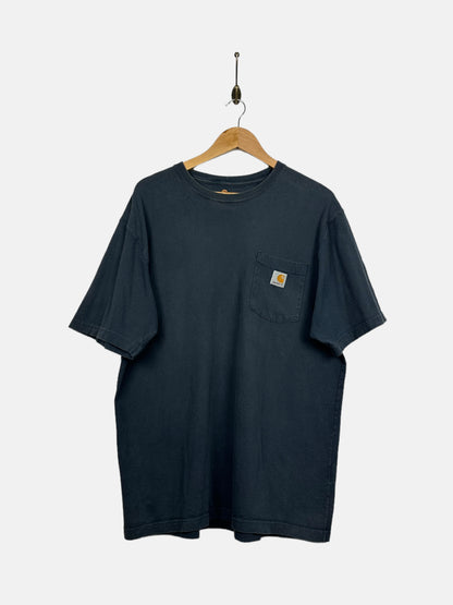 90's Carhartt Vintage T-Shirt Size L-XL