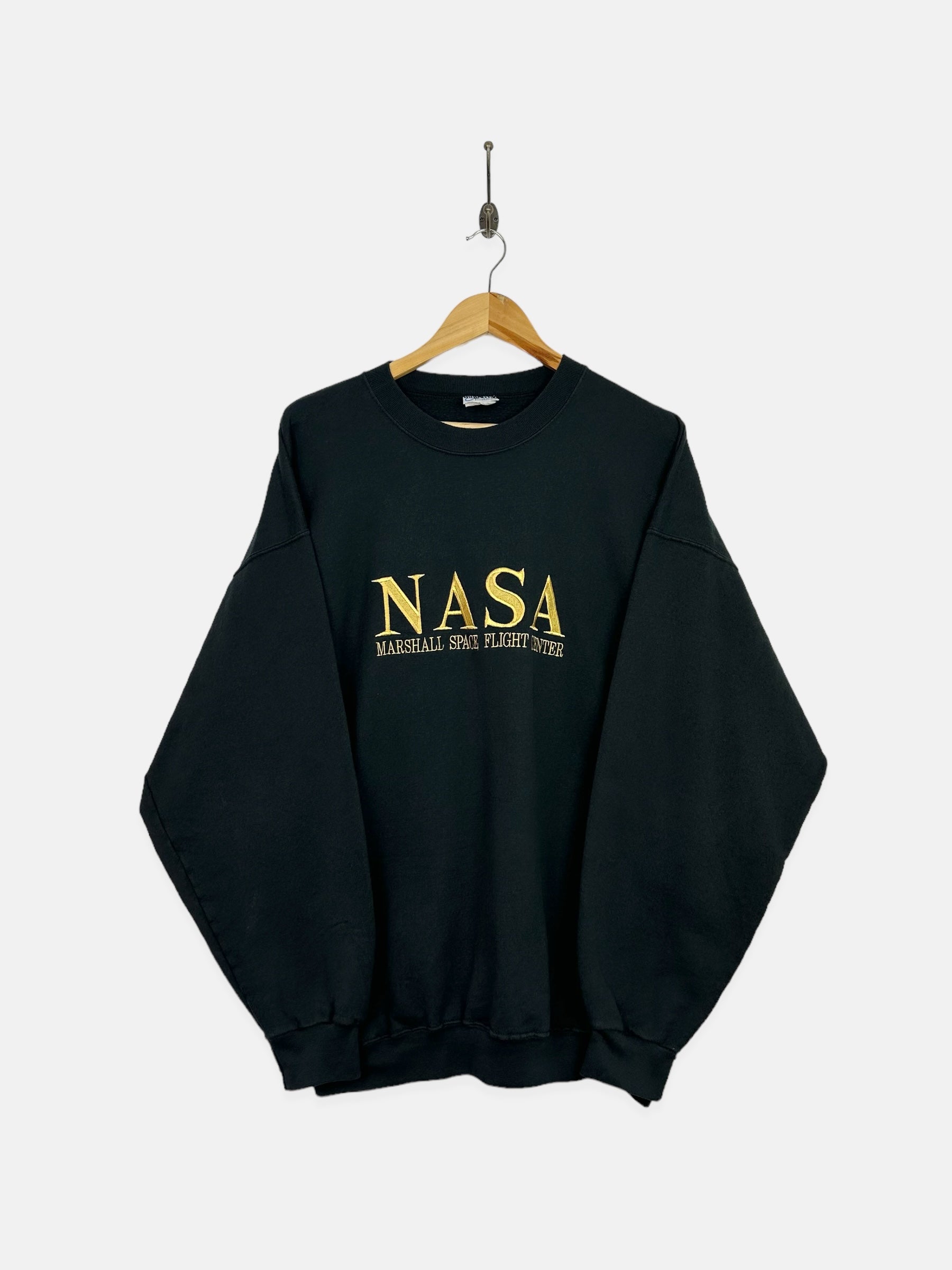 Nasa vintage sweatshirt shop