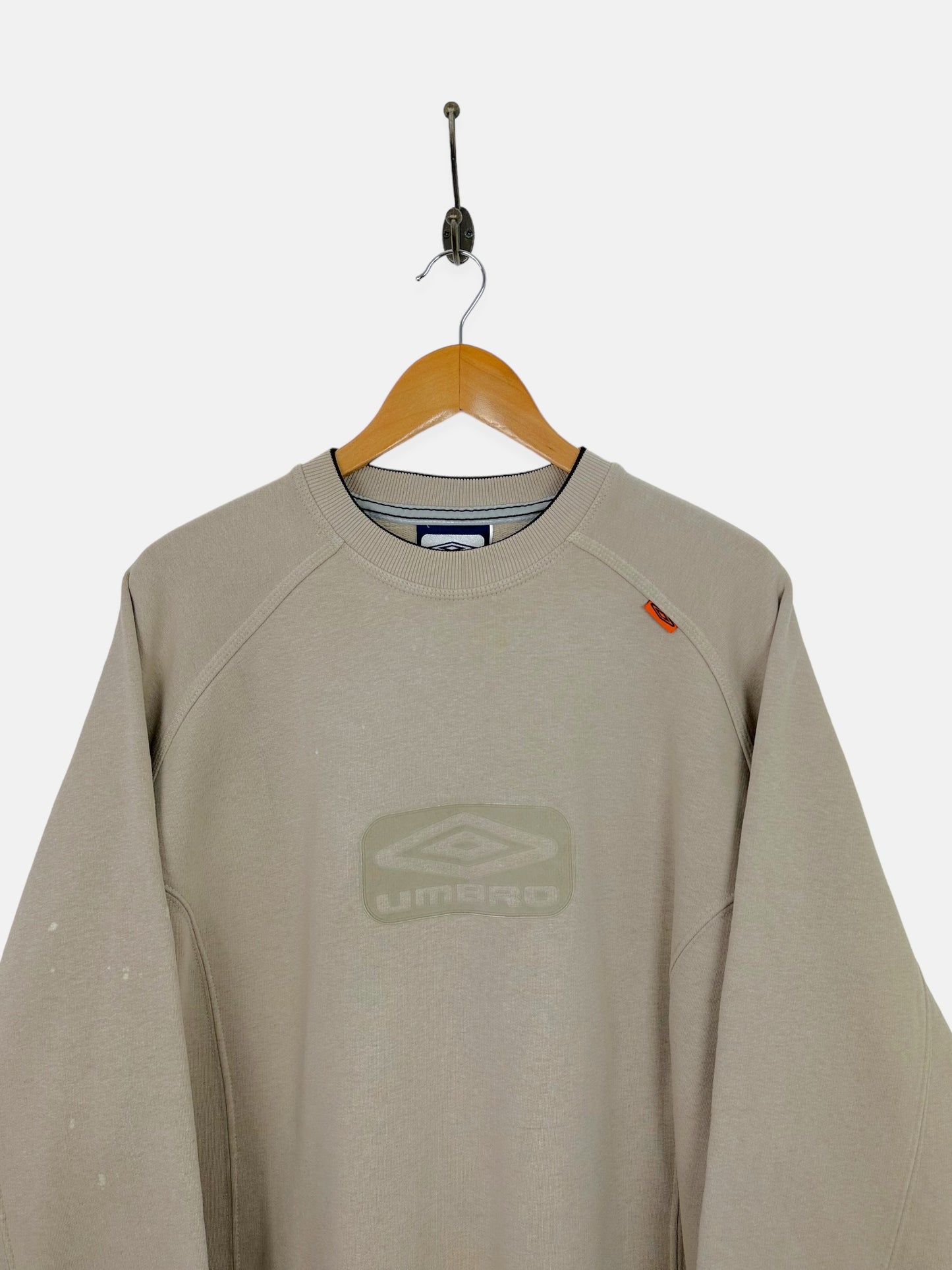 90's Umbro Vintage Sweatshirt Size L