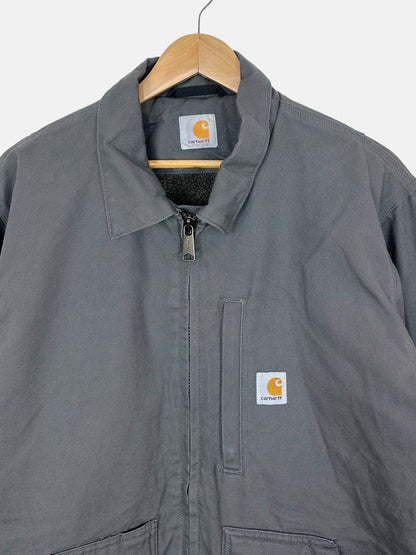 Carhartt Heavy Duty Vintage Jacket Size XL-2XL