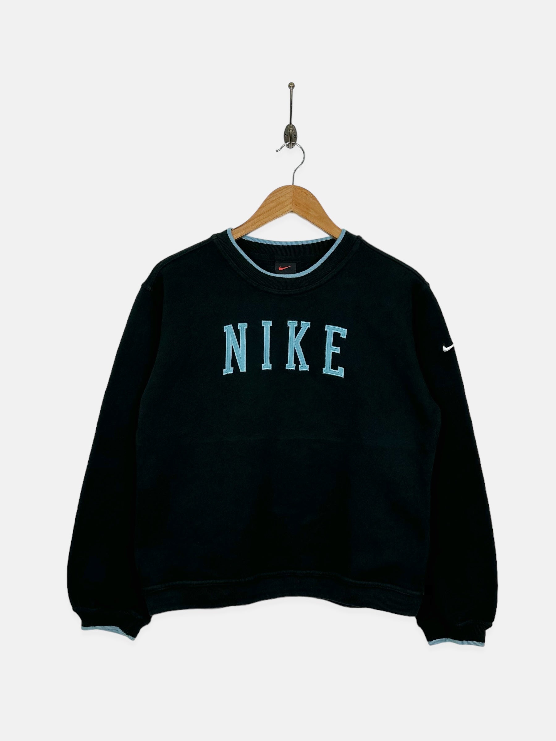 Vintage nike hot sale top