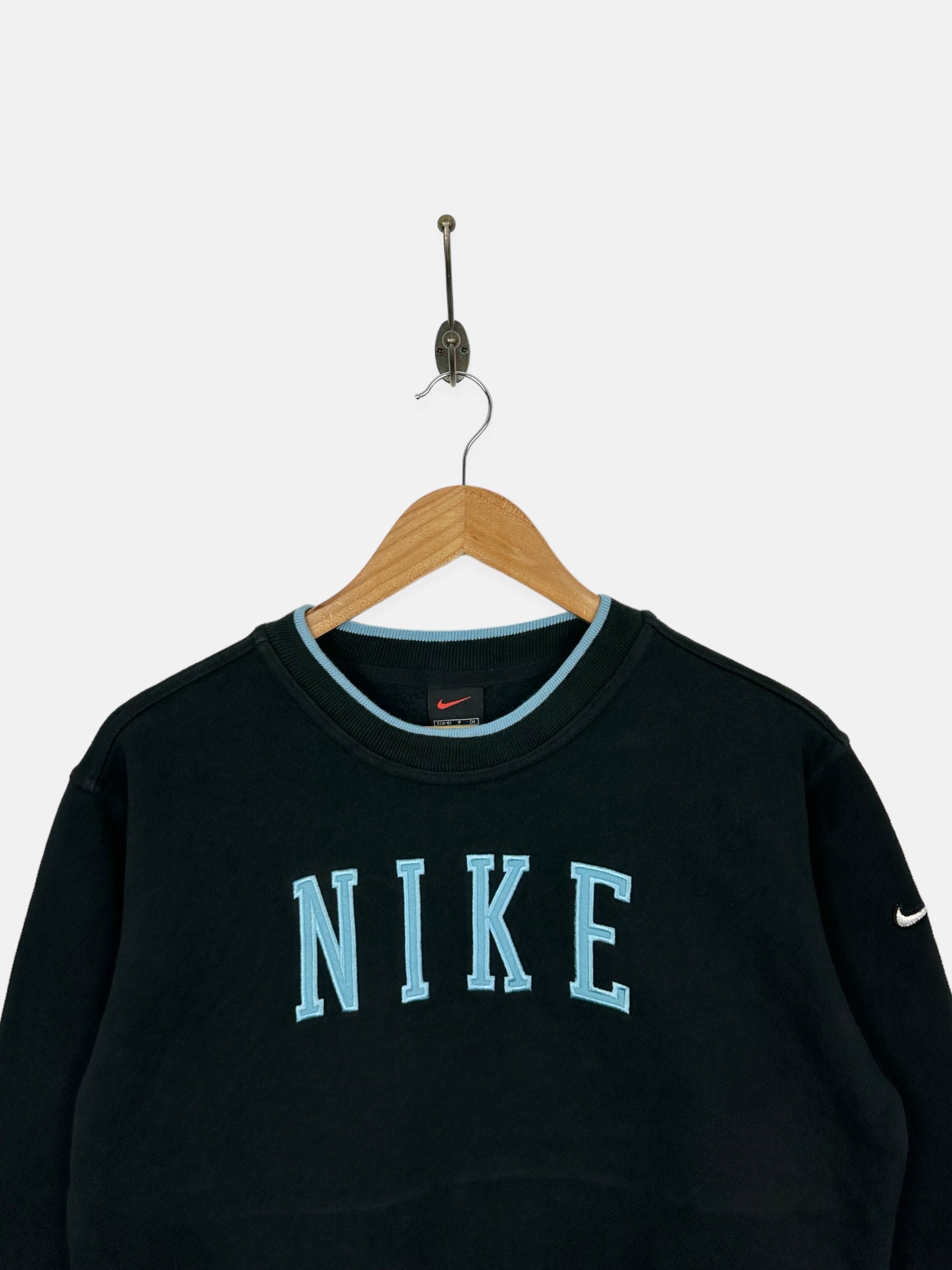 Nike best sale vintage shirt