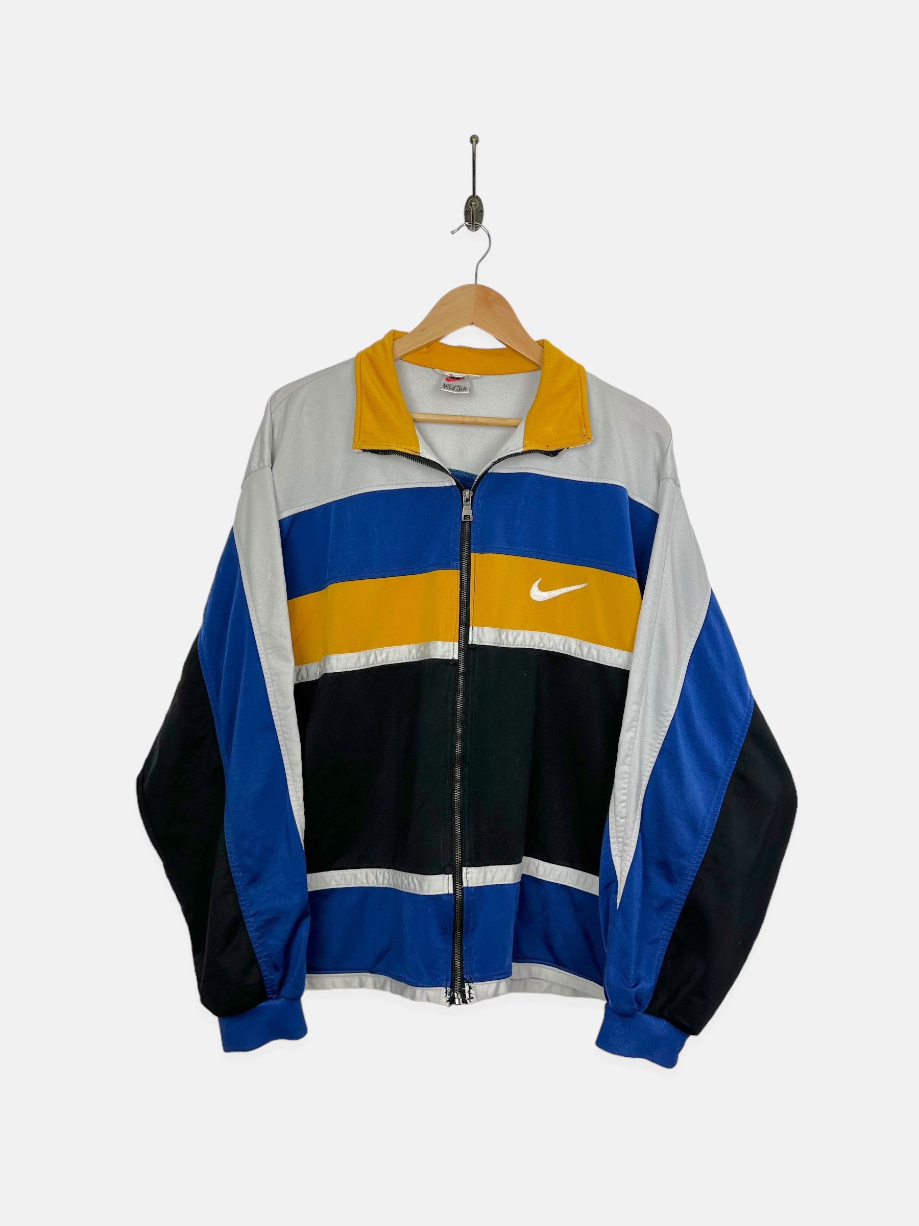 Jacket nike outlet vintage