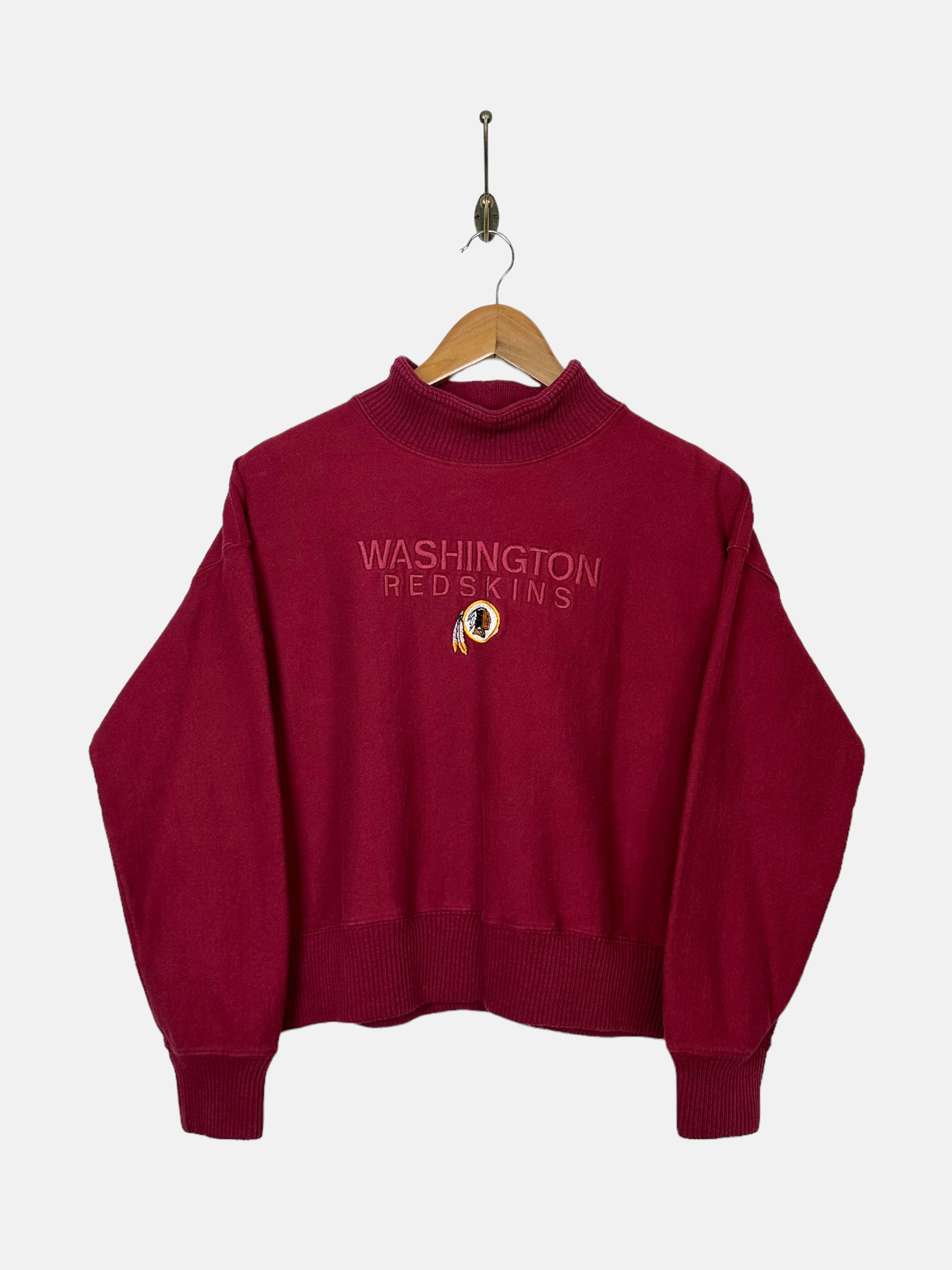Youth redskins sweatshirt sales