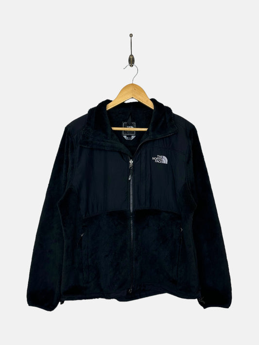 90's The North Face Embroidered Vintage Fleece/Jacket Size 12