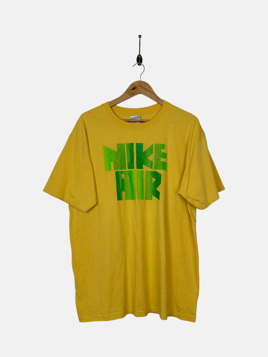 90's Nike Air Vintage T-Shirt Size L-XL