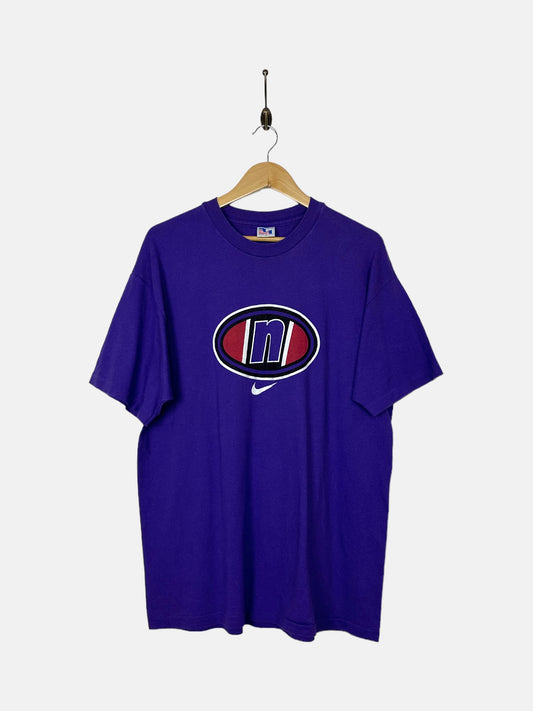 90's Nike USA Made Vintage T-Shirt Size L