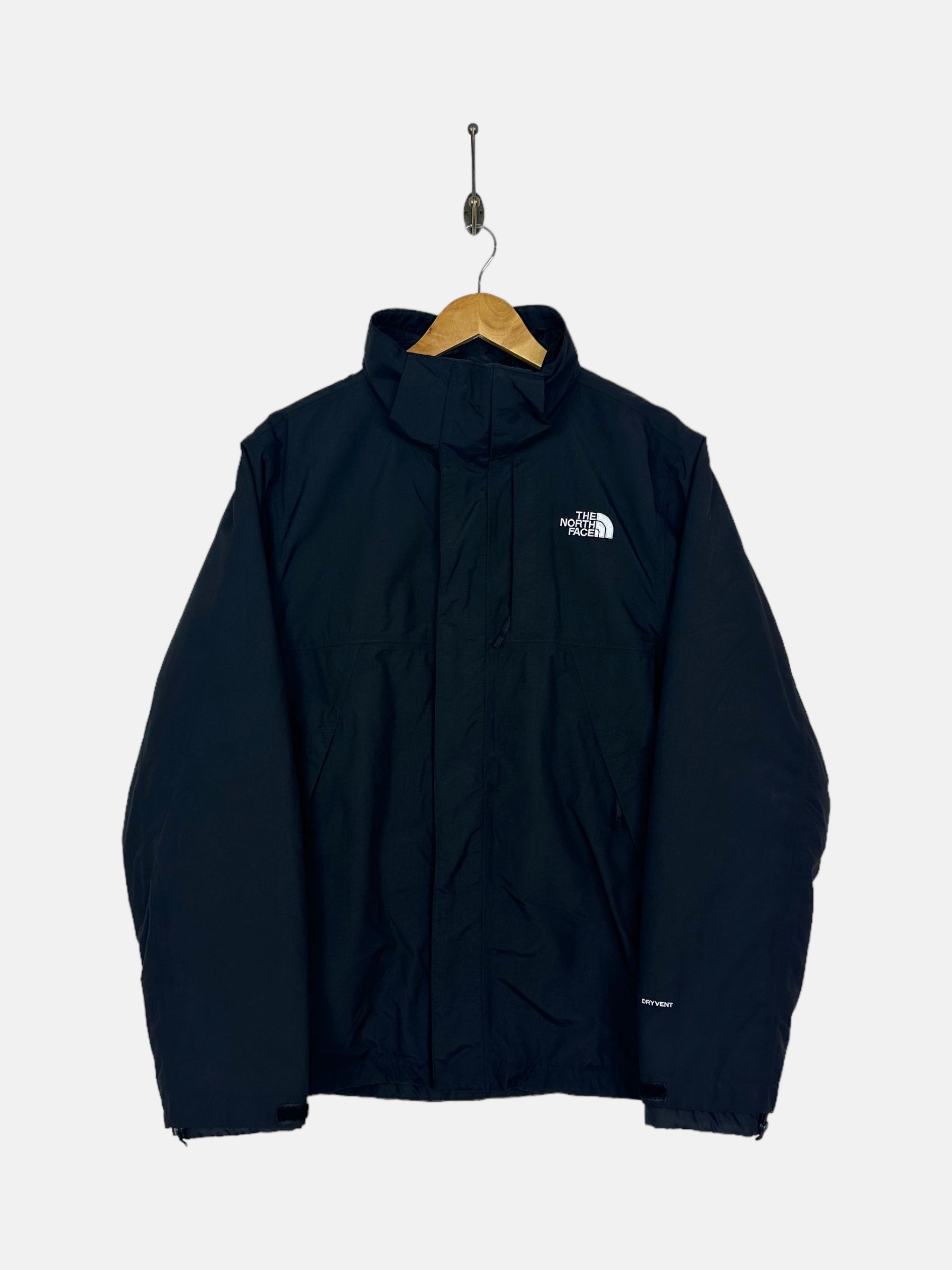 North face thick jacket on sale