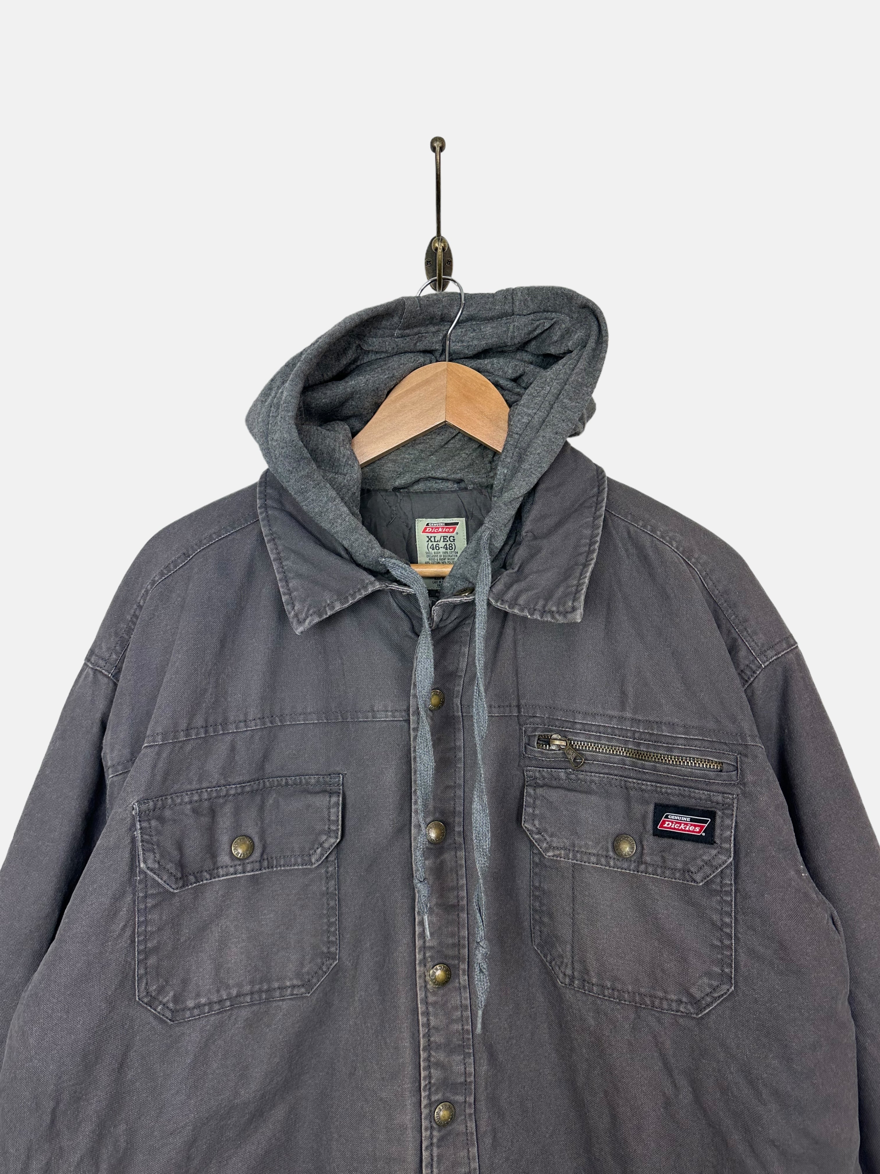 Dickies genuine jacket best sale