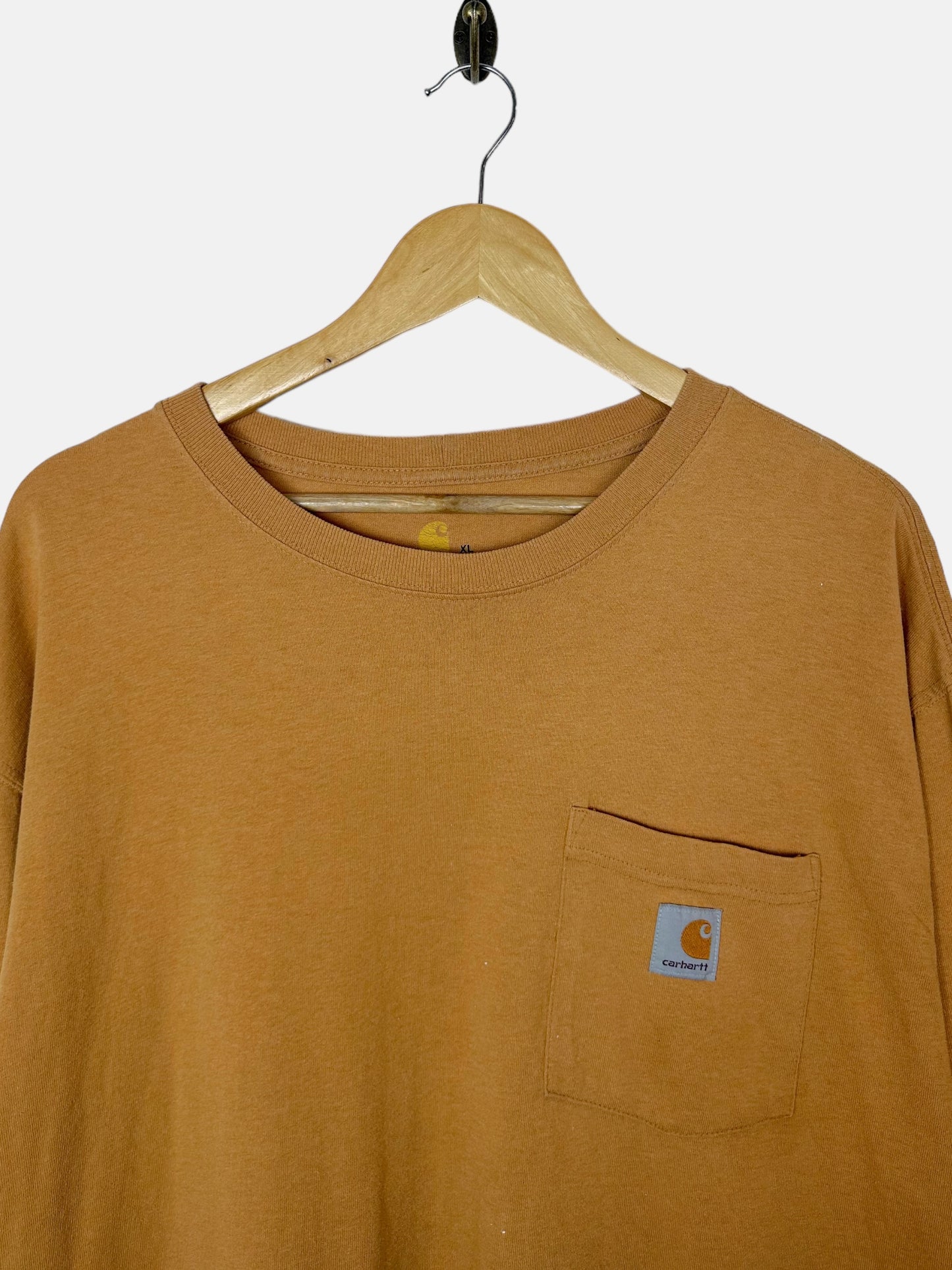 90's Carhartt Vintage Longsleeve Shirt Size XL-2XL