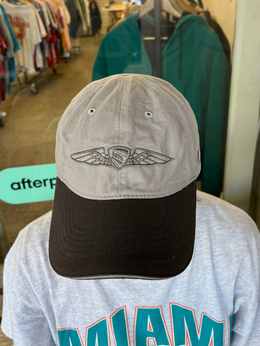 90's AOPA Embroidered Vintage Cap