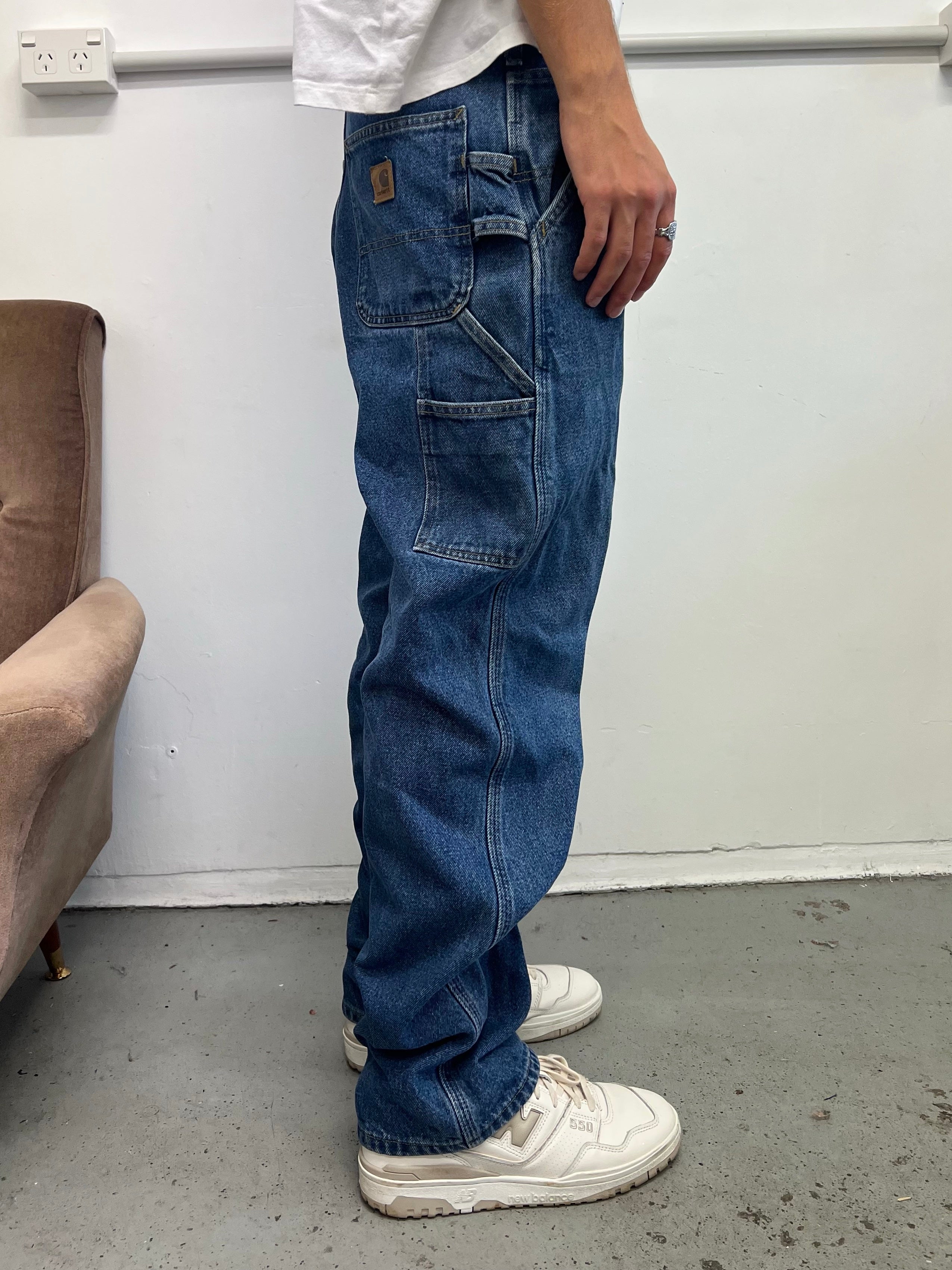 Good Ol Vintage NZ Vintage Streetwear