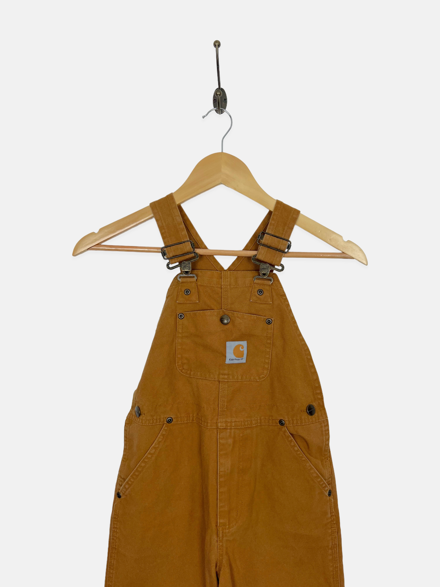 Vintage sale carhartt dungarees