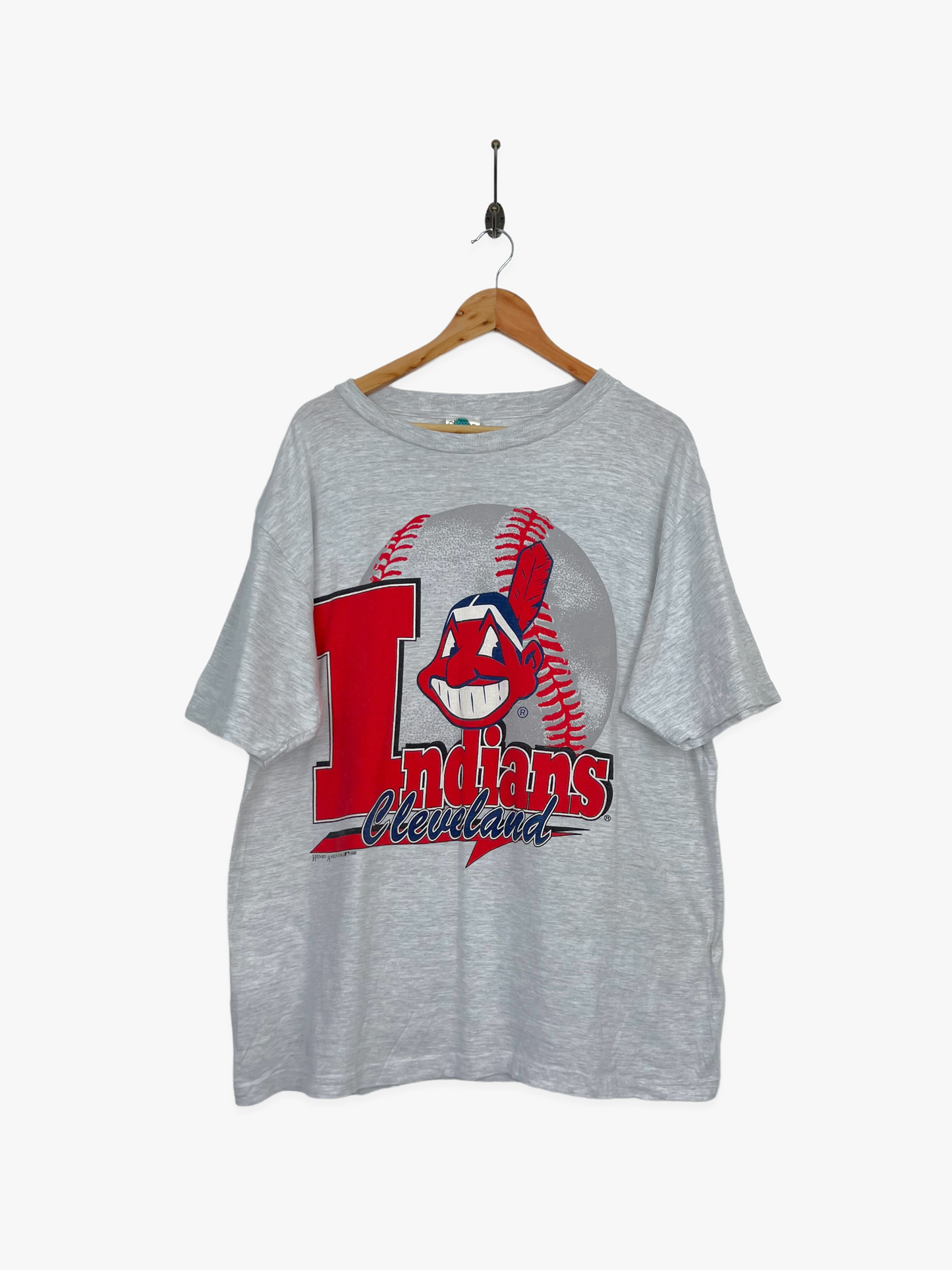 Cleveland Indians MLB Shirt XXL XXL