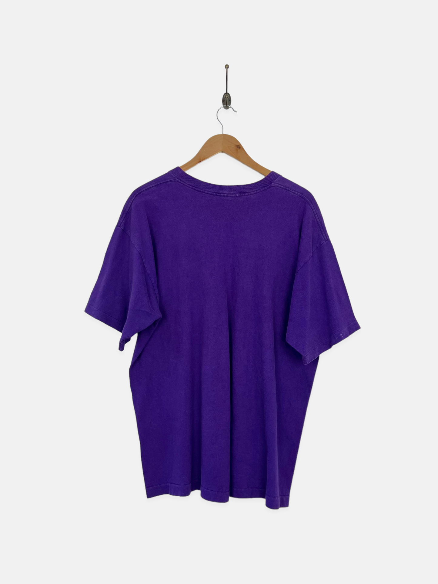 1996 Baltimore Ravens NFL Vintage T-Shirt Size XL