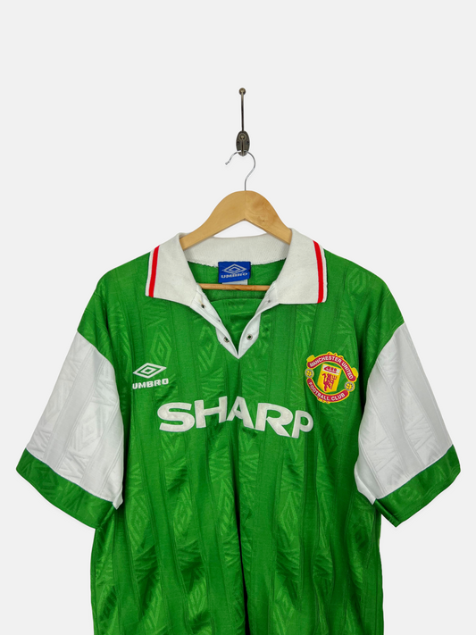 Football Shirts – Good Ol' Vintage