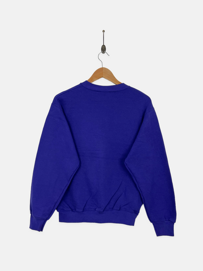 90's Minnesota Vikings NFL Vintage Sweatshirt Size 6